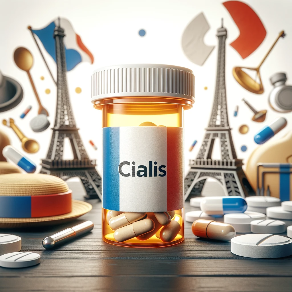 Blog achat de cialis en france 